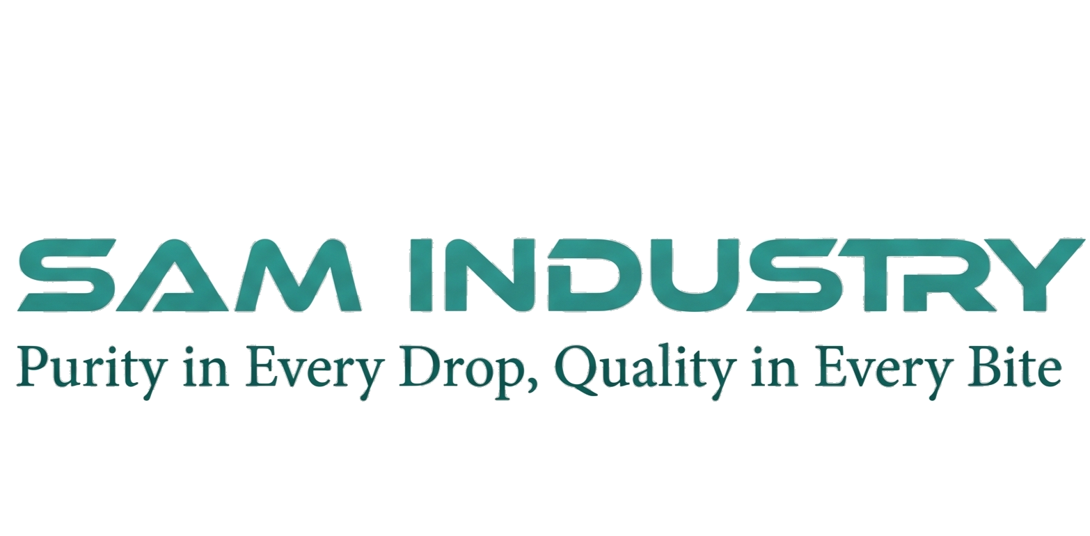 Sam Industry Text